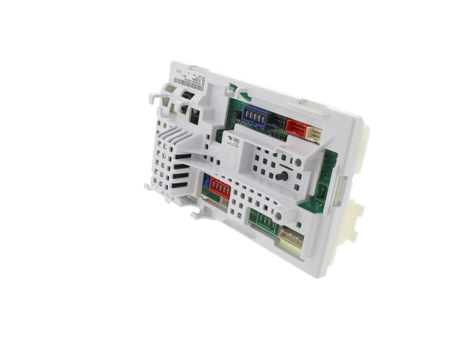 W10671324 - Genuine OEM Whirlpool Washer Electronic Control Board